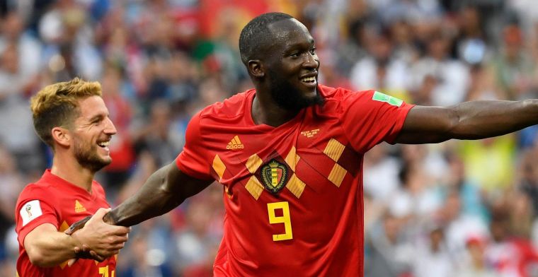 UPDATE: Lukaku houdt woord en doneert 5.000 tickets voor goede doelen