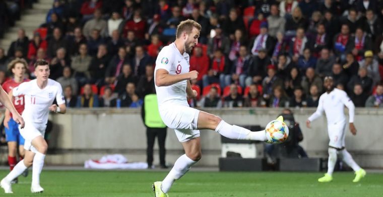 EK-kwalificatie: 30-jarige debutant doet Engeland pijn, Ronaldo dicht bij jubileum