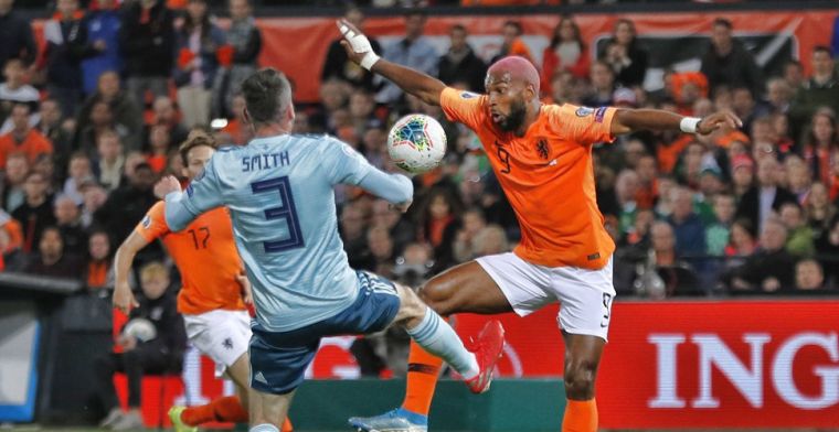 'Babel maakt het dan nog een tandje bonter. Want Ryan heeft ballen, gróte ballen'