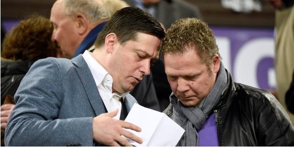 Anonieme getuigenis tegen Veljkovic: Hij liet fysieke test vervalsen
