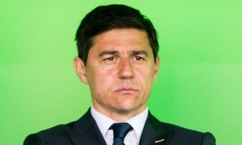 Succescoach Kalezic: 'Nog groter dan de huldiging van Liverpool, ongelooflijk' Afbeelding: Succescoach Kalezic: 'Nog groter dan de huldiging van Liverpool, ongelooflijk'