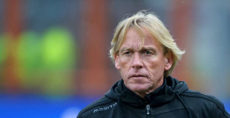 'Ik had meteen een slecht gevoel over die Mexicaan met een grote zak geld'