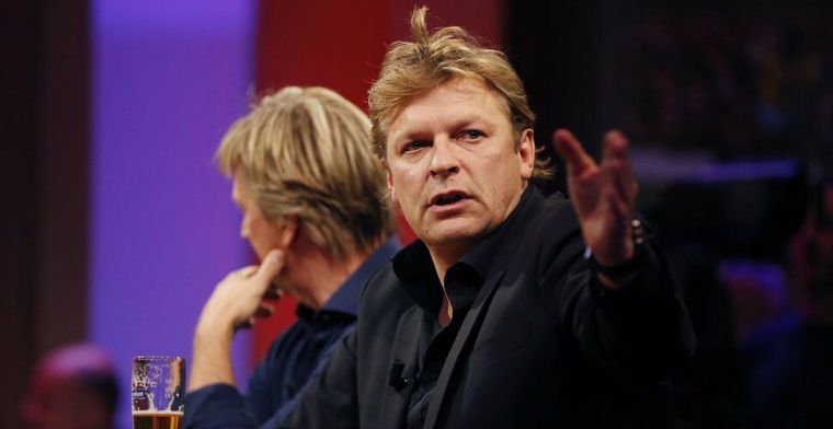 Mulder: Op dit moment zou dat iemand als Klaas-Jan Huntelaar kunnen zijn