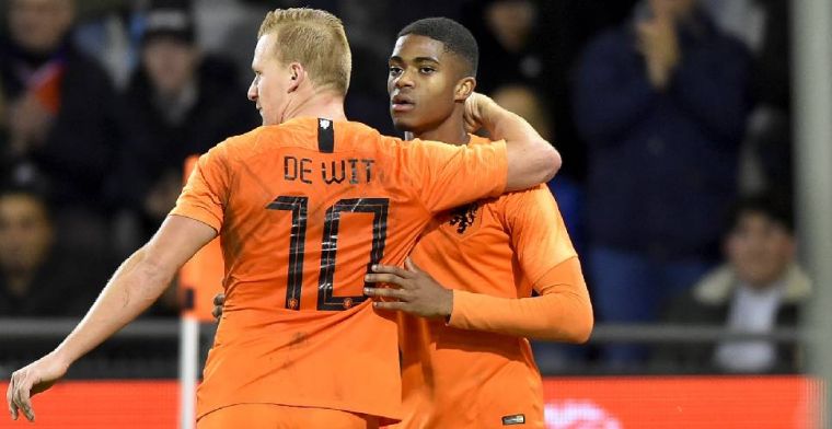 Dag om nooit meer te vergeten voor Boadu: Kun je wel een droomdebuut noemen