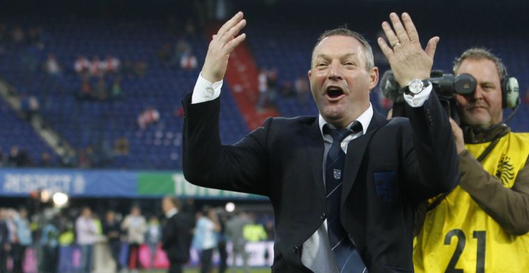 Jans geniet van het voetbal in de Verenigde Staten: 'Dacht eerst ook: wat is dit?'