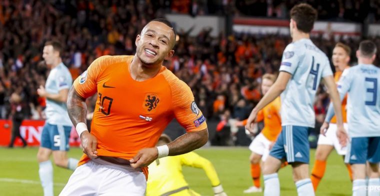 'Gaat Koeman naar FC Barcelona, dan kan hij hem zo meenemen'