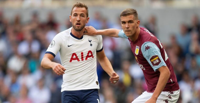 Aston Villa en Engeland helemaal overtuigd: 'Engels is koopje van de zomer'
