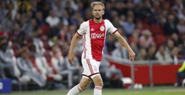 De Jong staat positief tegenover Amerikaanse transfer: Het lijkt me wel wat
