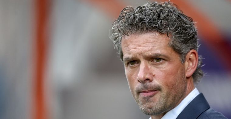 Eindelijk weer lachende gezichten bij Roda: 'Mooi dat we zo antwoord geven'