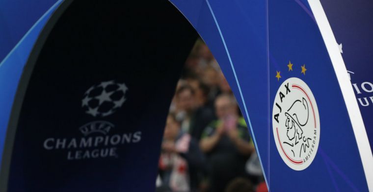 Ajax haalt woede van Braziliaanse voorzitter op haar hals, eis voor transferverbod