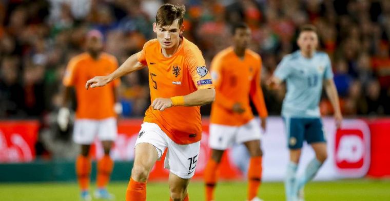 Spaan hekelt 'manipulatieve' analyse Van der Vaart: 'Analistenpopulisme'