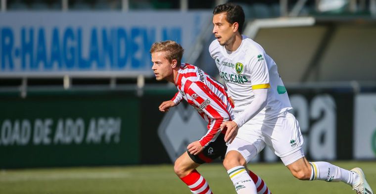 Huurling Rigo kijkt uit naar PSV: Speciaal om met ze op het veld te staan