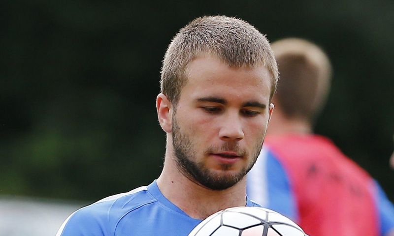 OFFICIEEL: Transfervrije Brodic heeft een nieuwe ploeg gevonden Afbeelding: OFFICIEEL: Transfervrije Brodic heeft een nieuwe ploeg gevonden