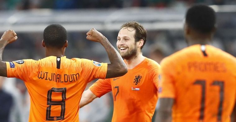 Zes conclusies: aanjager Memphis node gemist, Koeman moet knopen doorhakken