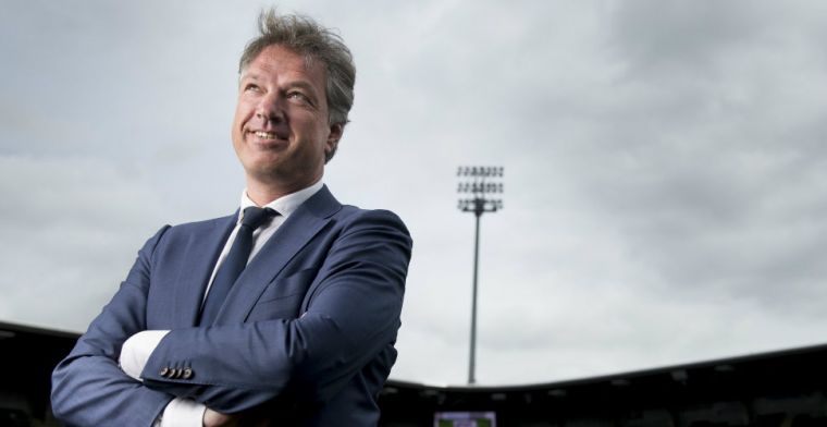 Eredivisie CV niet akkoord met plannen PSV: 'Vooral voor PSV een goede oplossing'