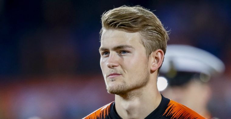 Rooskleurige toekomst voor Oranje: 'Beste dat er is, de top van de wereld'
