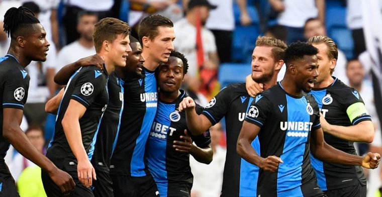 Club Brugge komt met nieuw initiatief voor jonge fans: 'Plek waar magie gebeurt'