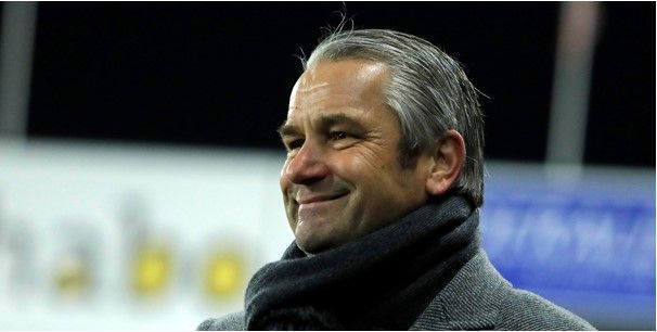 Storck gaat uitdaging bij Cercle Brugge aan: Ik zag alleen geen team spirit