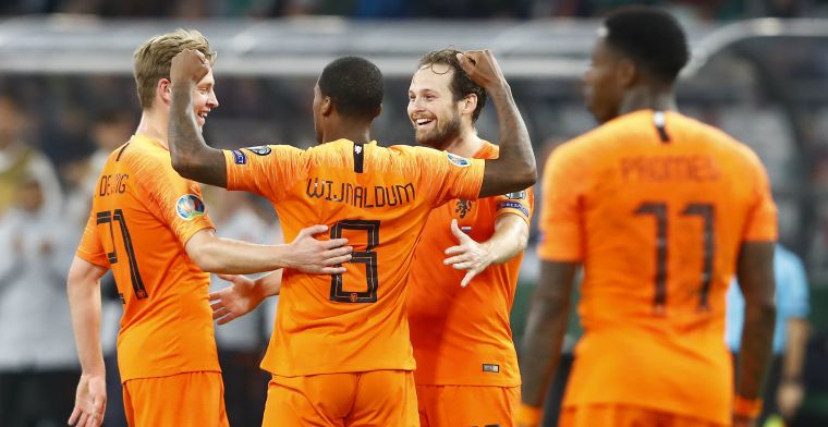 Nederlandse pers: 'Onprofessioneel, egocentrisch en overdreven van Memphis'