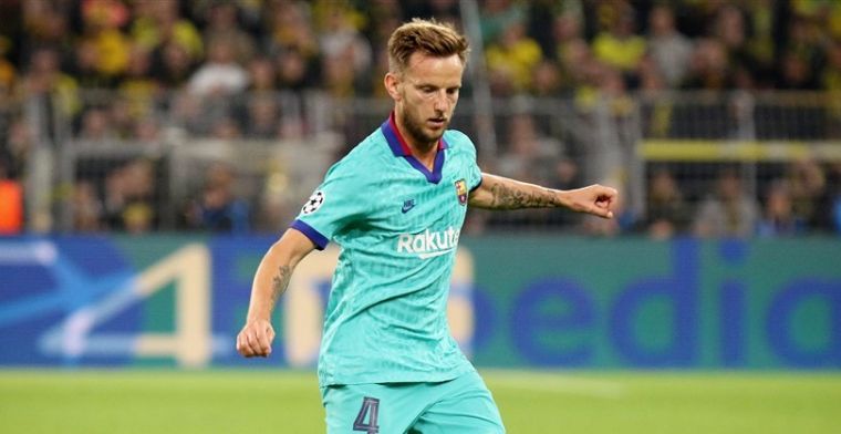 'Barça wil cashen en is bereid om Frenkie-concurrent in winter te laten gaan'