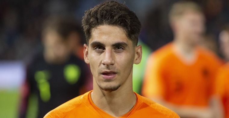 Snel vertrek uit Eredivisie: 'Wil steeds meer betrokken worden bij eerste Barça'