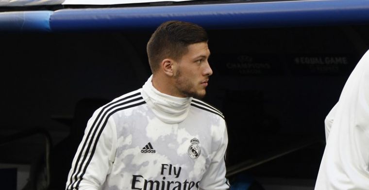 Real Madrid-aankoop van 60 miljoen beleeft 'nachtmerrie' in Bernabéu
