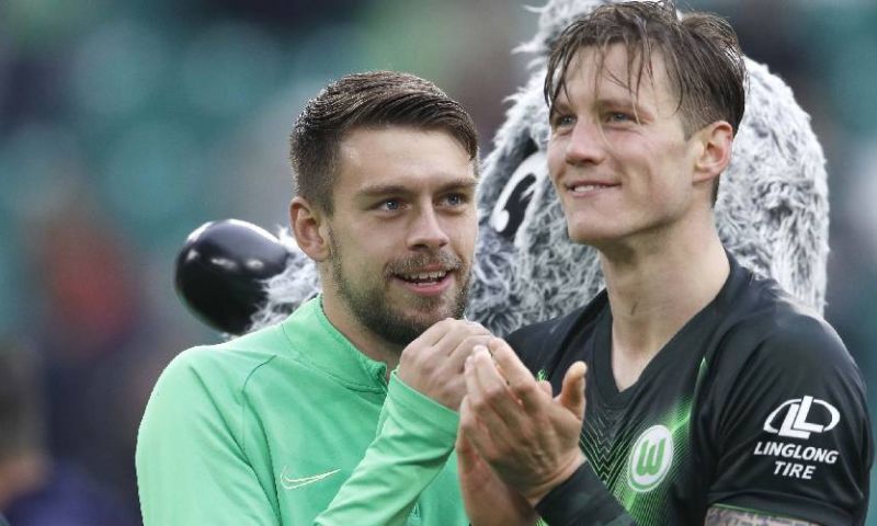 Weghorst trekt aandacht van buitenlandse clubs: Afbeelding: Weghorst trekt aandacht van buitenlandse clubs: