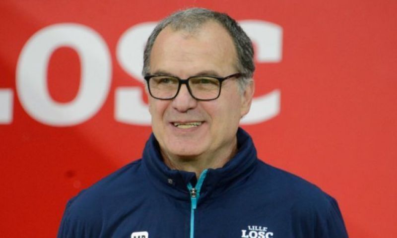 Leeds wil terug naar top: 'Mogelijkheid om club naar niveau Man City te tillen' Afbeelding: Leeds wil terug naar top: 'Mogelijkheid om club naar niveau Man City te tillen'