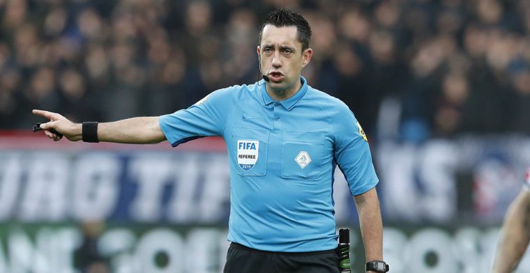 Higler niet in actie op de Nederlandse velden na controverse in Boedapest