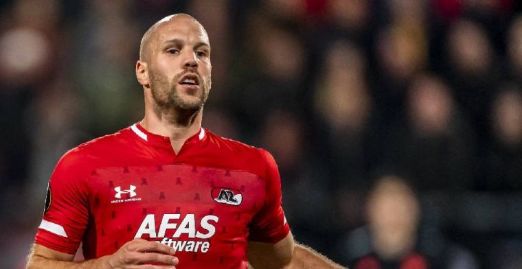 'De Vrij is een maatje van me en ik vind dat hij een kans verdient bij Oranje'