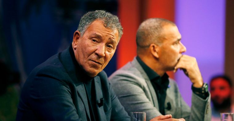 Ten Cate: 'Ziyech moet je op het trainingsveld niet voor rotte vis uitmaken'
