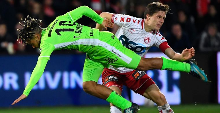 CEO’s van KV Kortrijk en Zulte Waregem alarmeren voor derby