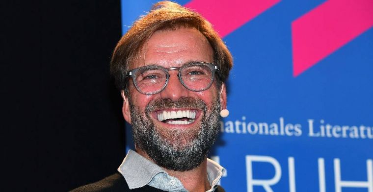 Klopp wees 'megarijke clubs' af: 'Hij hekelde dat ze commercieel ingesteld waren'