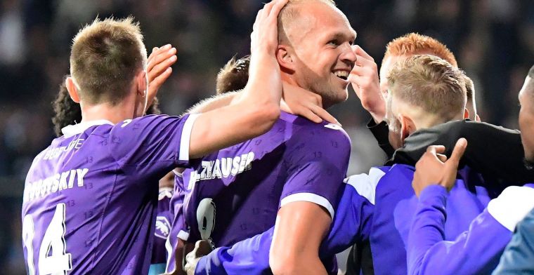'KV Mechelen behoudt zijn licentie, klacht van Beerschot niet ontvankelijk'