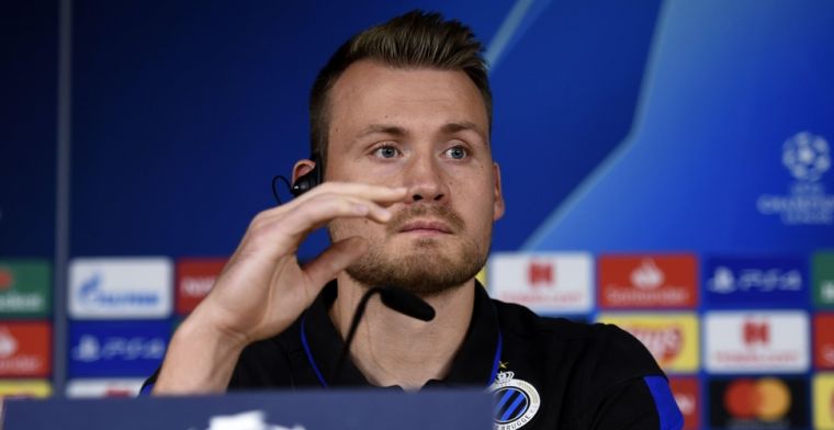 'Mignolet en Kompany kunnen Belgisch voetbal helpen met kapitaalsinjectie'