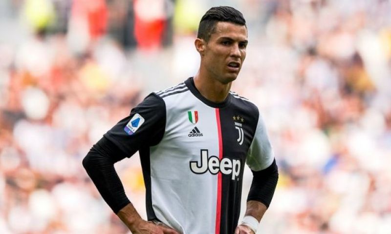 'Zijn statistieken tillen Ronaldo naar de categorie met allerbeste spelers ooit' Afbeelding: 'Zijn statistieken tillen Ronaldo naar de categorie met allerbeste spelers ooit'