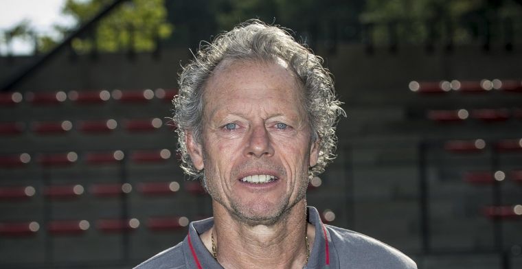 'Preud'homme vindt opvallende oplossing voor verdedigende problemen bij Standard'
