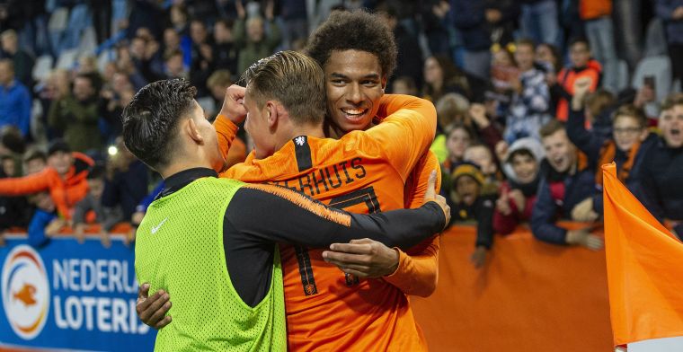 'Ajax is de enige club die hem kan betalen, maar Ziyech zal eerst weg moeten'