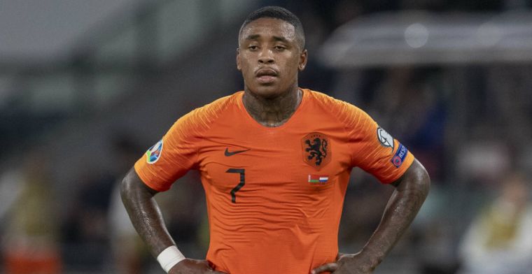 'Als ik PSV was zou ik Bergwijn in de winsterstop of na dit seizoen verkopen'