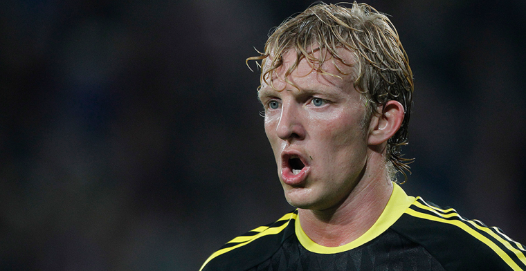Kuyt: 'Naar mijn mening is elftal van Jürgen Klopp beter dan ons team destijds'
