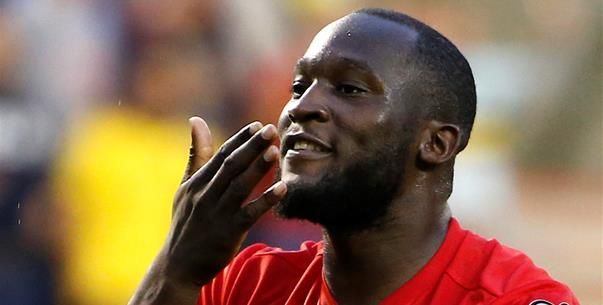 Lukaku krijgt schoon volk naast zich in 'Elftal van de Interlandbreak' van UEFA