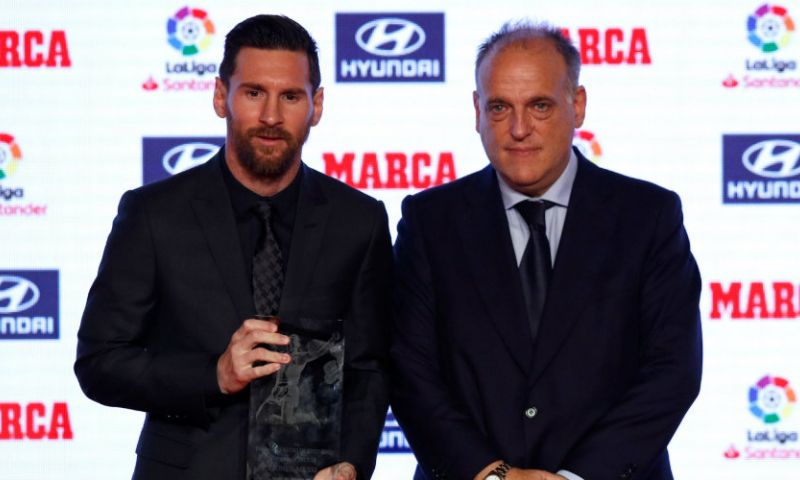 'Villarreal en Atlético Madrid akkoord: plannen om wedstrijd in VS te gaan spelen' Afbeelding: 'Villarreal en Atlético Madrid akkoord: plannen om wedstrijd in VS te gaan spelen'