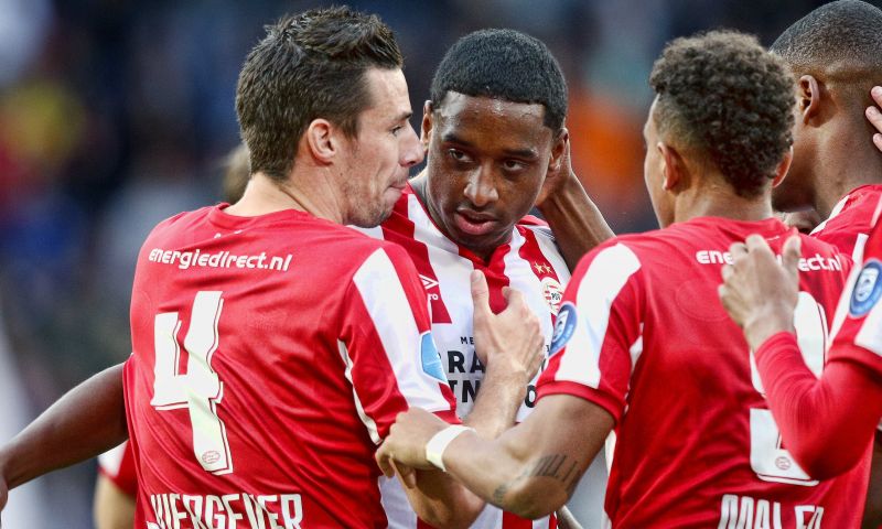 'Mensen dachten dat ik met opzet slecht speelde bij PSV, zo erg was het' Afbeelding: 'Mensen dachten dat ik met opzet slecht speelde bij PSV, zo erg was het'