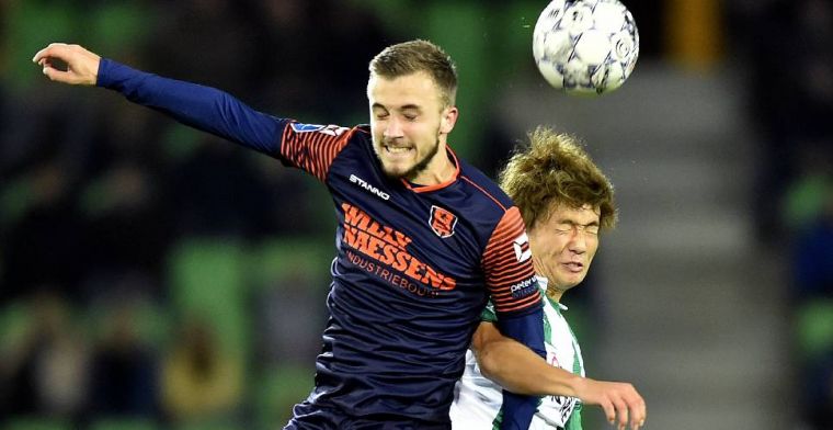 Been plaatst vraagtekens bij transfer Feyenoord-huurling: 'Vraag me dat af'