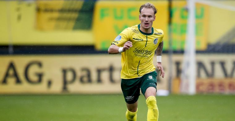 Diemers wijst drie coaches aan: 'Ten Hag is de beste op tactisch vlak'