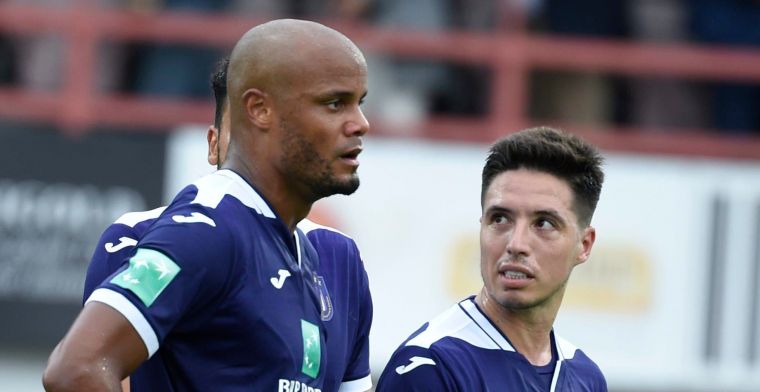Drie transfers van Anderlecht krijgen onvoldoende: Ver van City-filosofie