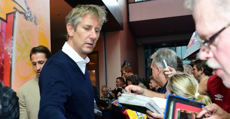 'Tevreden' Ajax verlengt samenwerking en stuurt drie extra stafleden naar China
