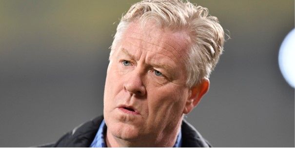 Maes wil band met Veljkovic zo snel mogelijk vergeten: Weer voetbalplezier