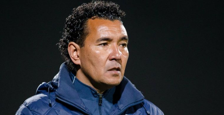 Excelsior-brandje geblust: 'Bij Tottenham was het standaard vechten op vrijdag'