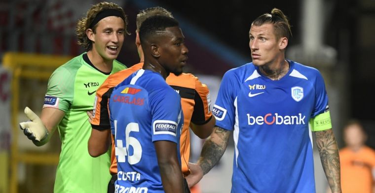 Talenten Genk en Standard maken indruk: Zie hen mooie carrière maken